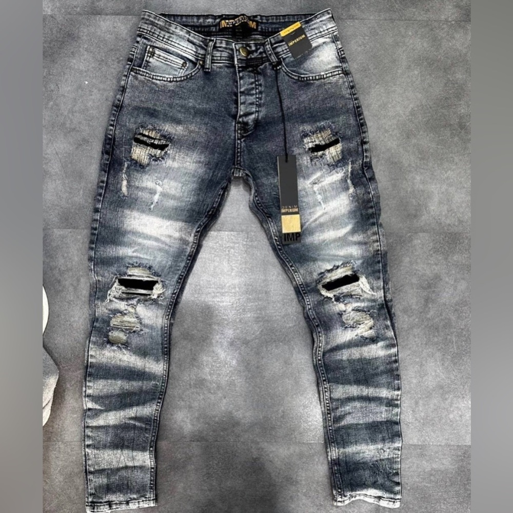 Mens Jeans